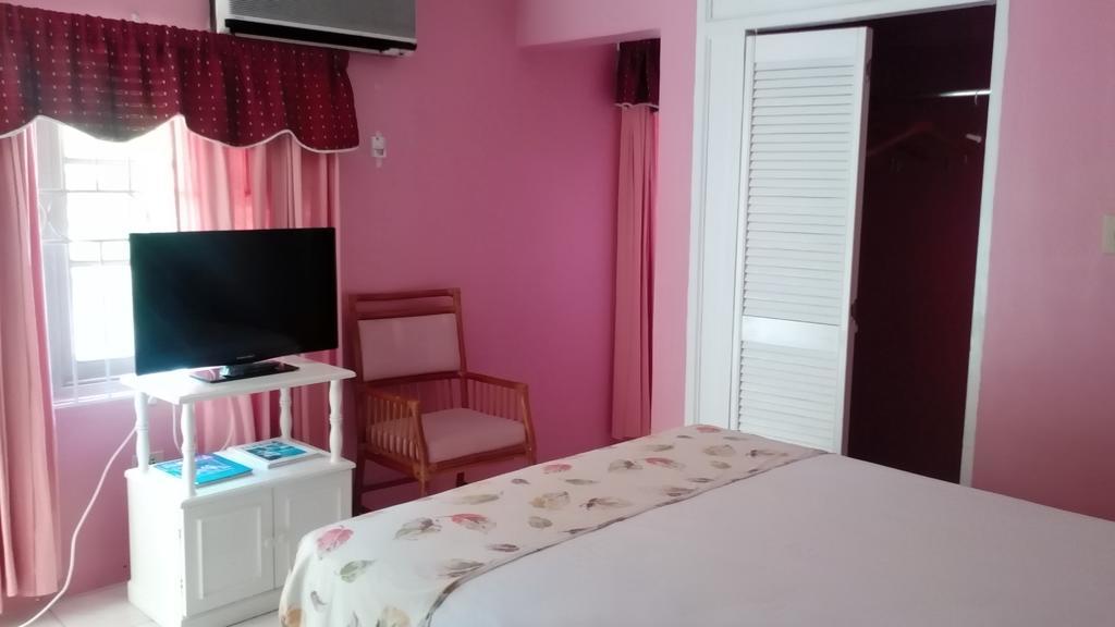 Silver Creek Resort 런어웨이베이 외부 사진