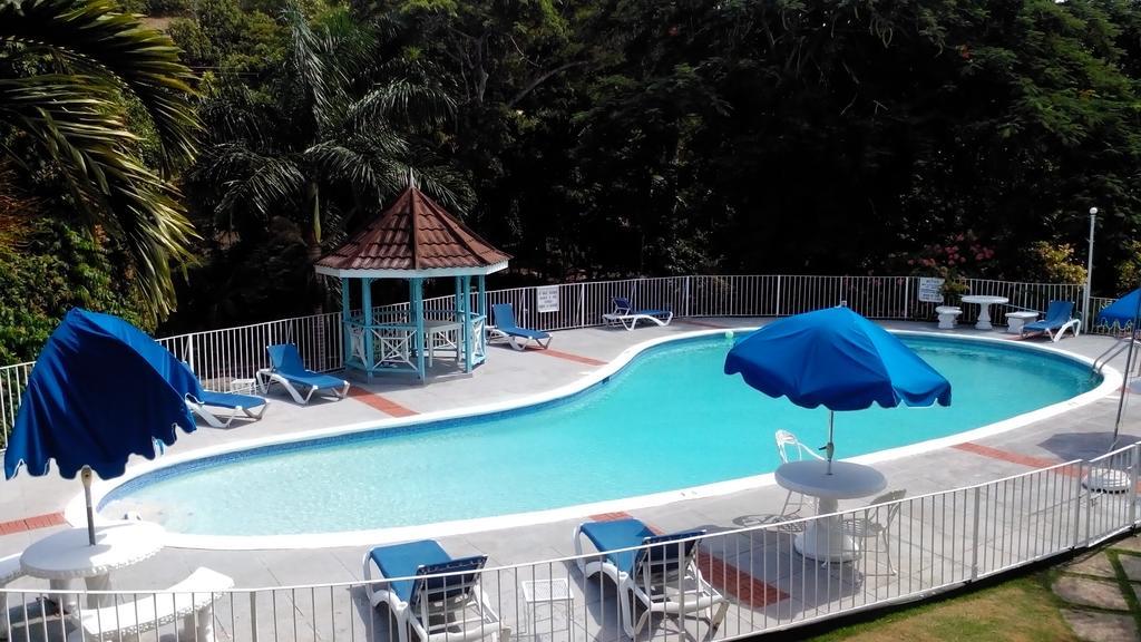 Silver Creek Resort 런어웨이베이 외부 사진